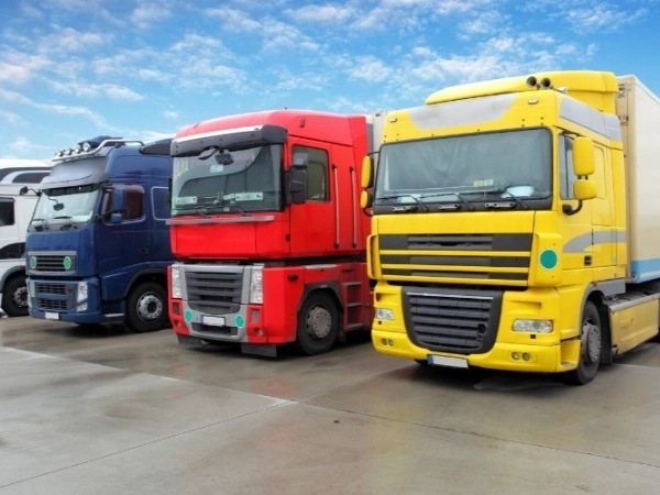 İzmir Doğanşehir Nakliye